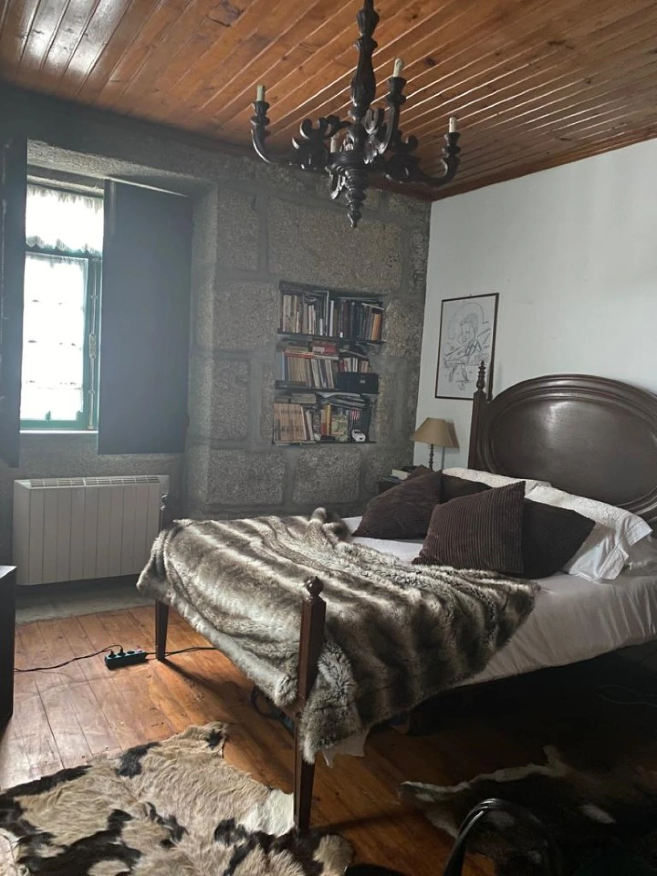 Quinta para Venda em Santa Marinha do Zezere Foto 40