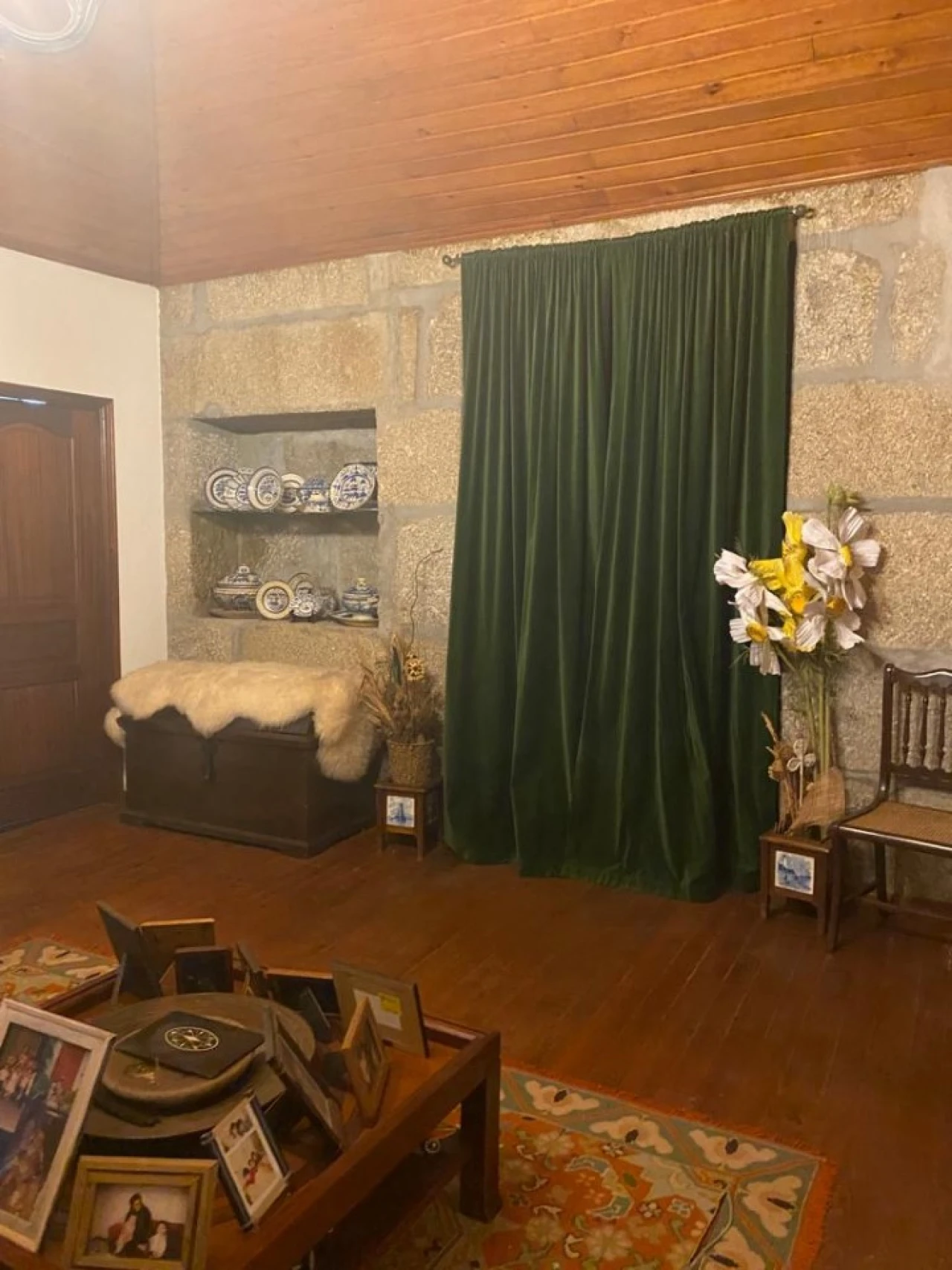 Quinta para Venda em Santa Marinha do Zezere Foto 65