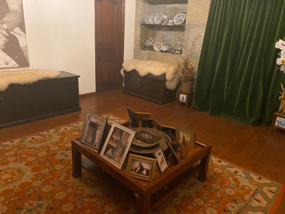 Quinta para Venda em Santa Marinha do Zezere Foto 66