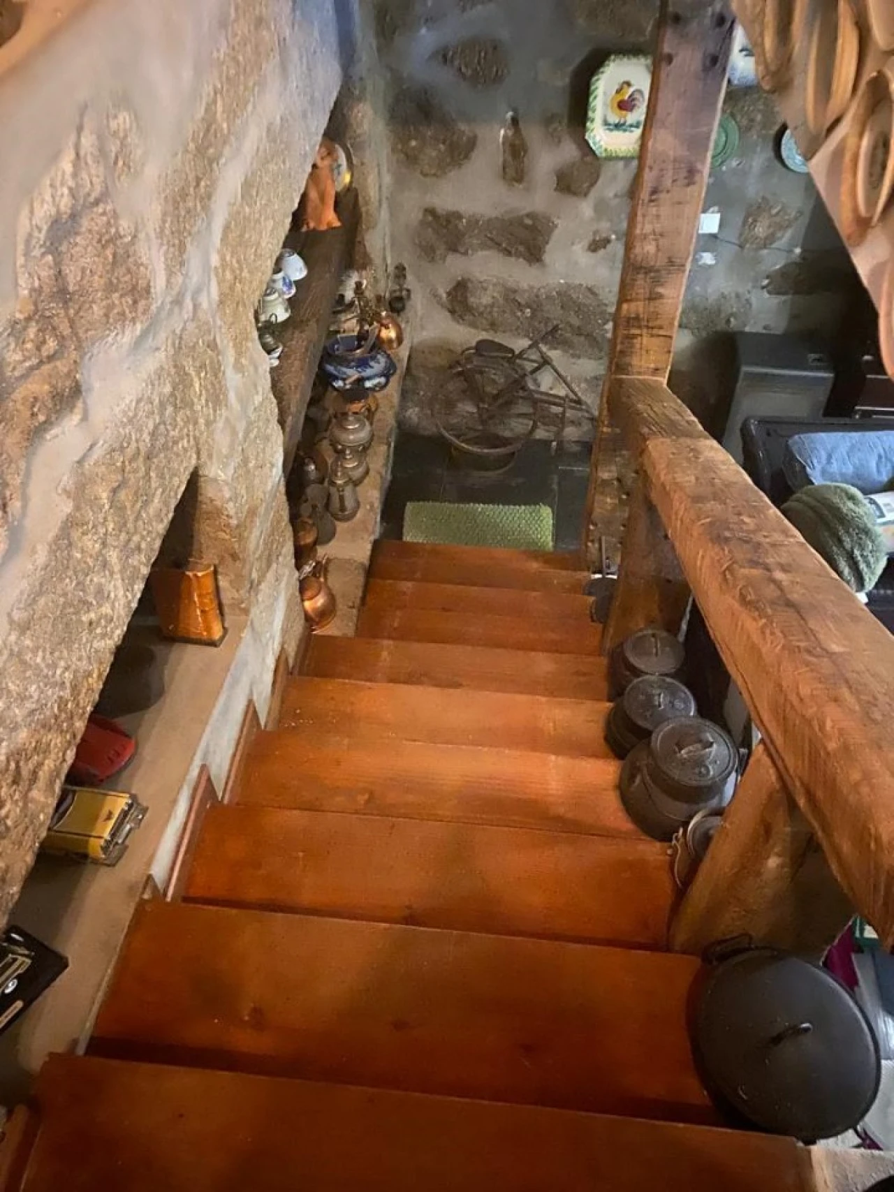 Quinta para Venda em Santa Marinha do Zezere Foto 54