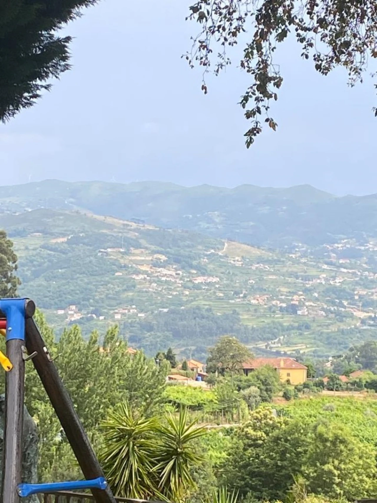 Quinta para Venda em Santa Marinha do Zezere Foto 1