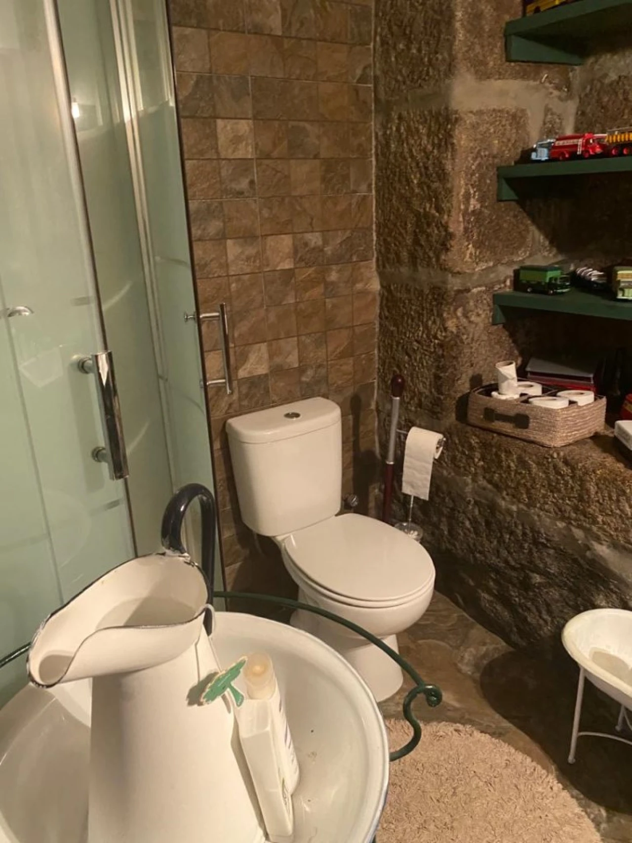 Quinta para Venda em Santa Marinha do Zezere Foto 51