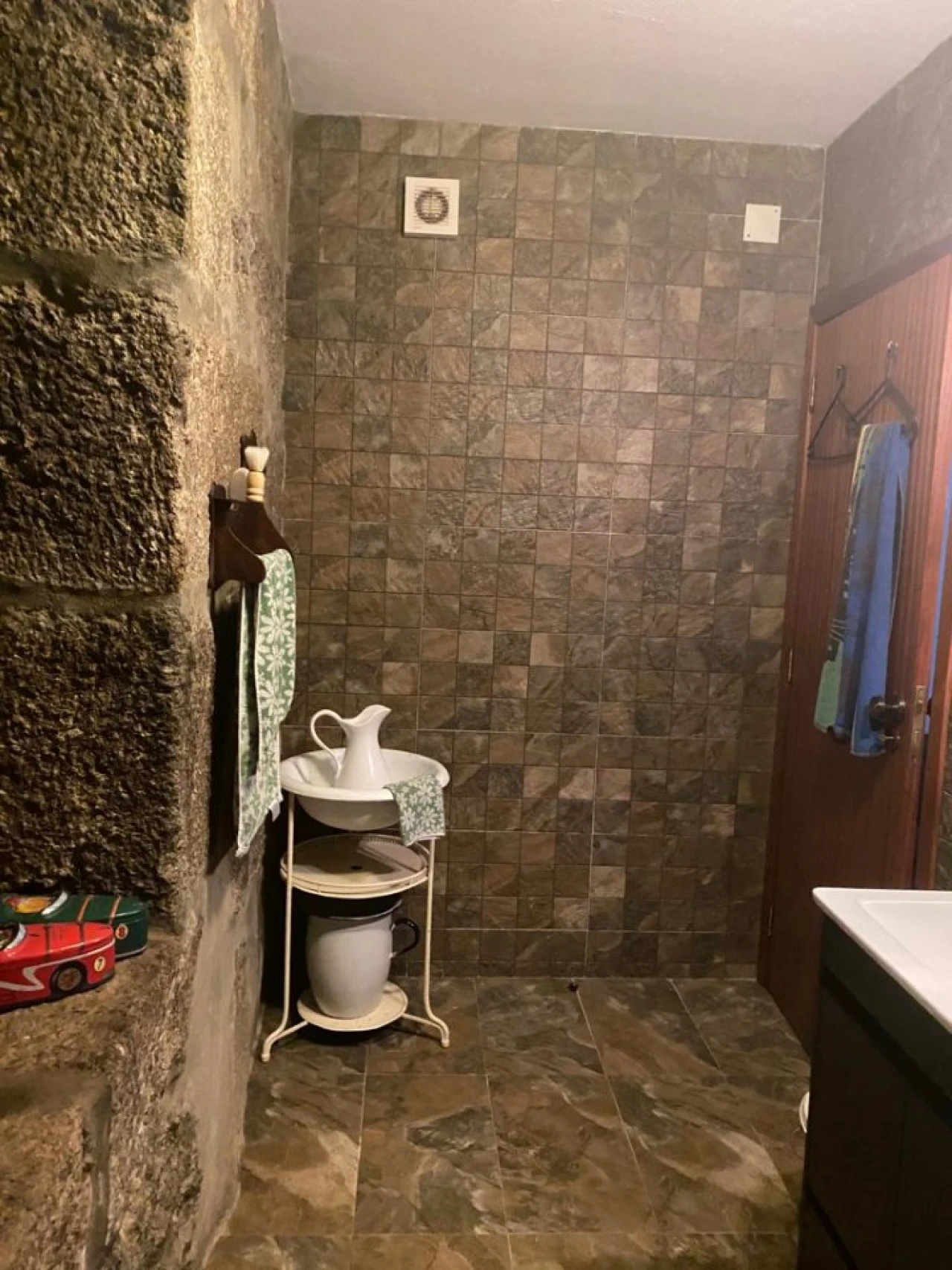 Quinta para Venda em Santa Marinha do Zezere Foto 45