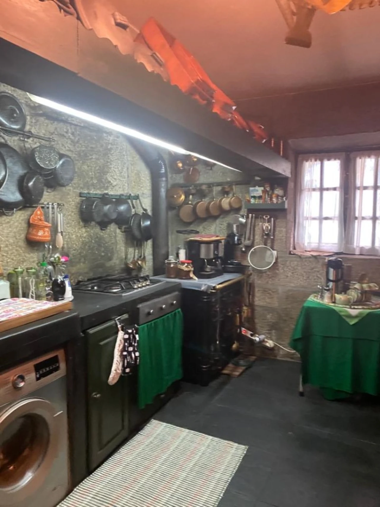 Quinta para Venda em Santa Marinha do Zezere Foto 59