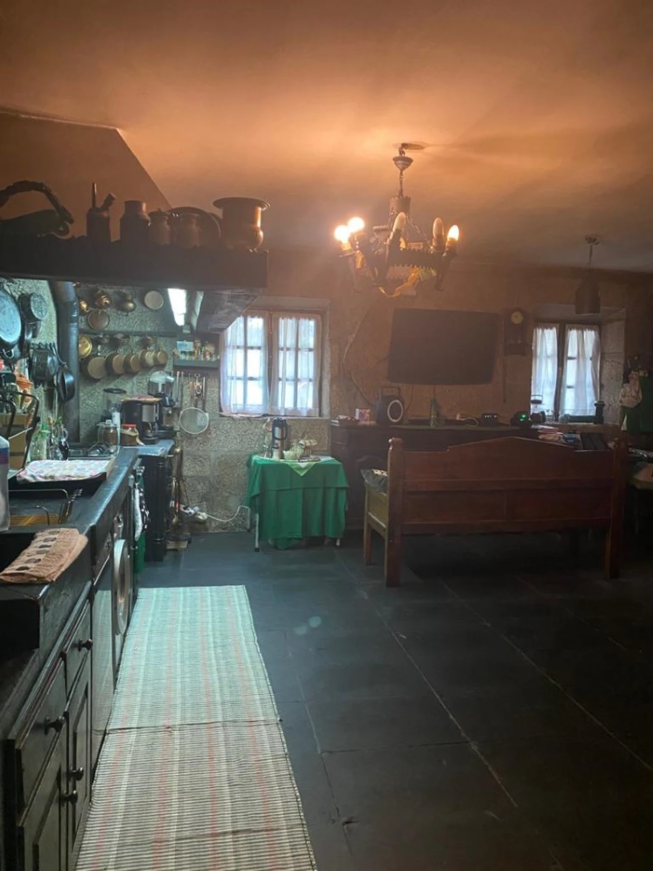 Quinta para Venda em Santa Marinha do Zezere Foto 60