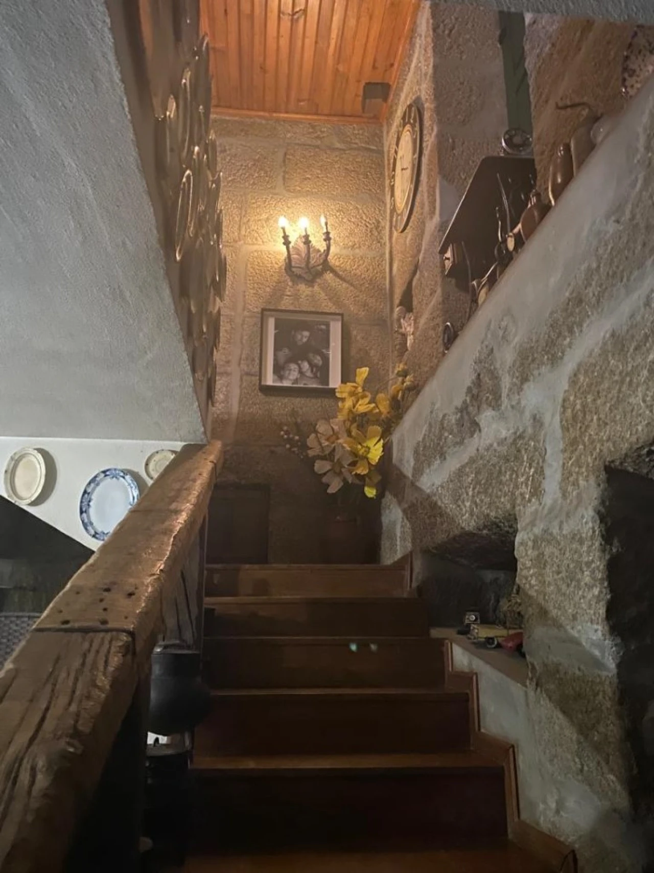 Quinta para Venda em Santa Marinha do Zezere Foto 53