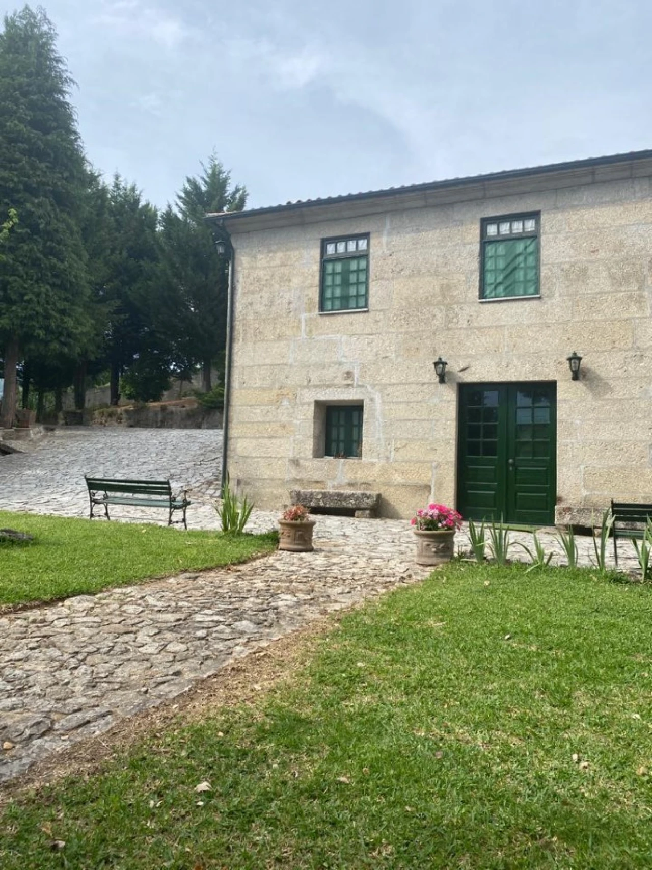 Quinta para Venda em Santa Marinha do Zezere Foto 6