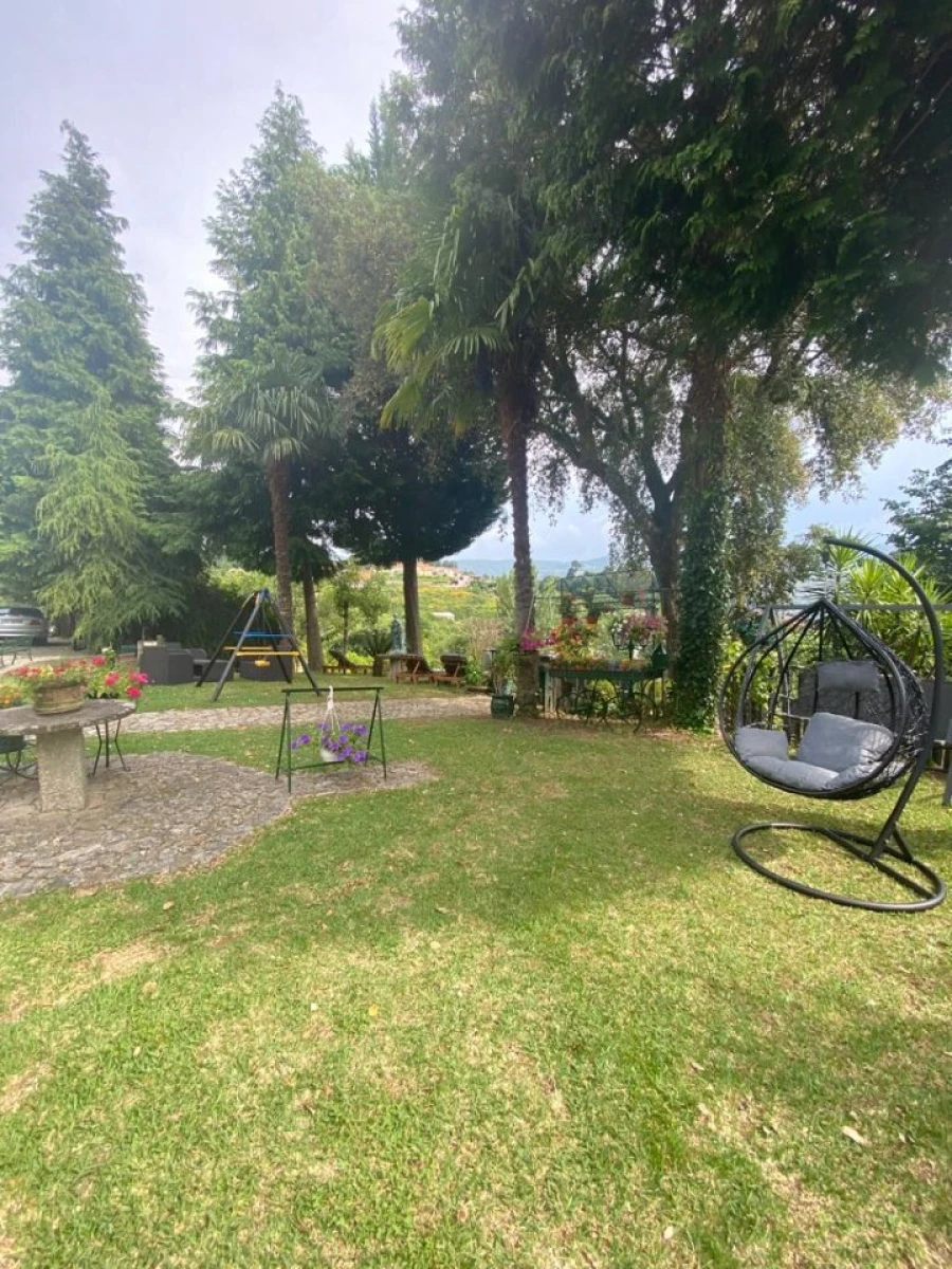 Quinta para Venda em Santa Marinha do Zezere Foto 10