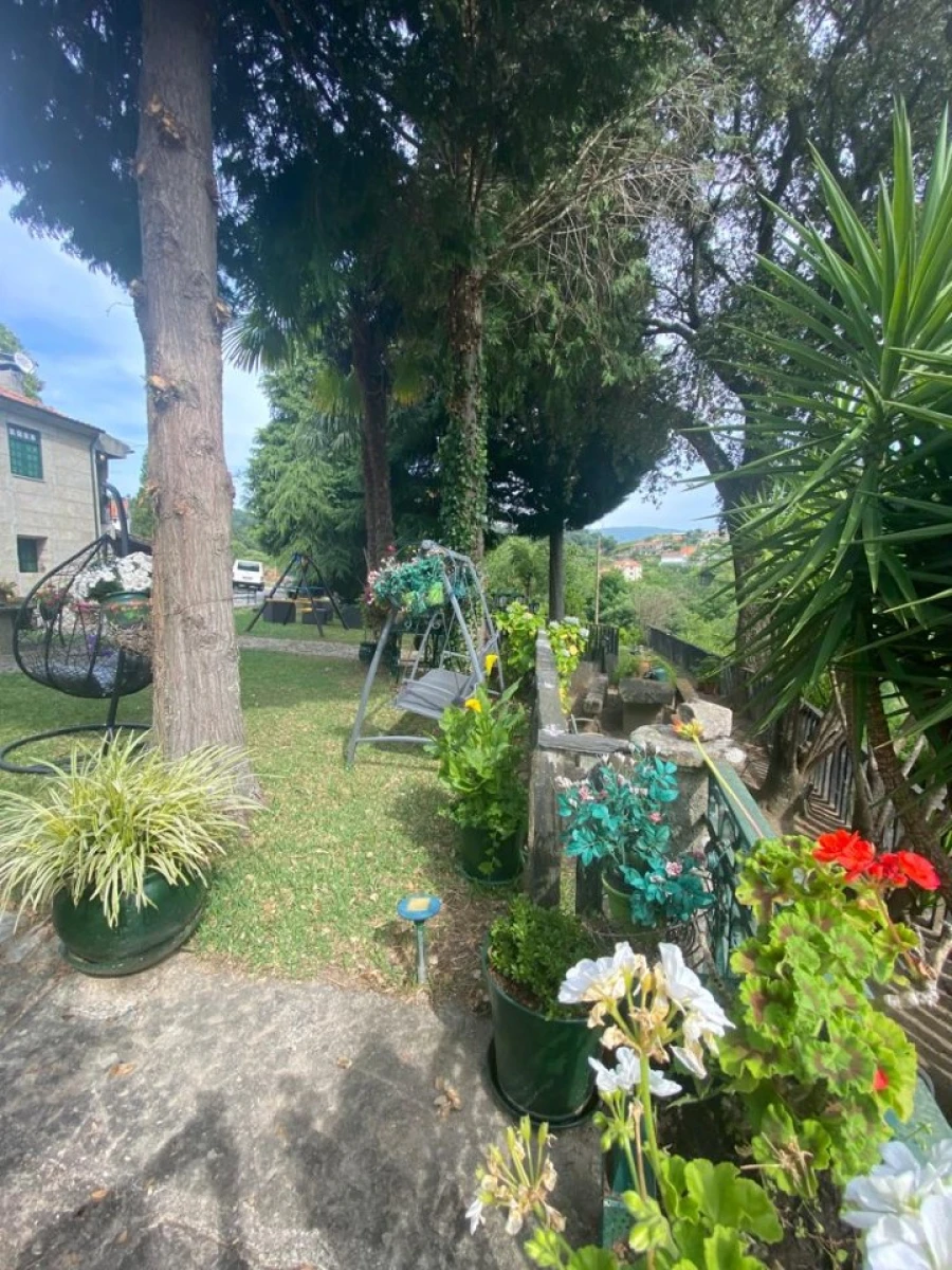 Quinta para Venda em Santa Marinha do Zezere Foto 11