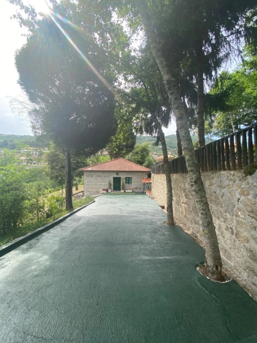 Quinta para Venda em Santa Marinha do Zezere Foto 16