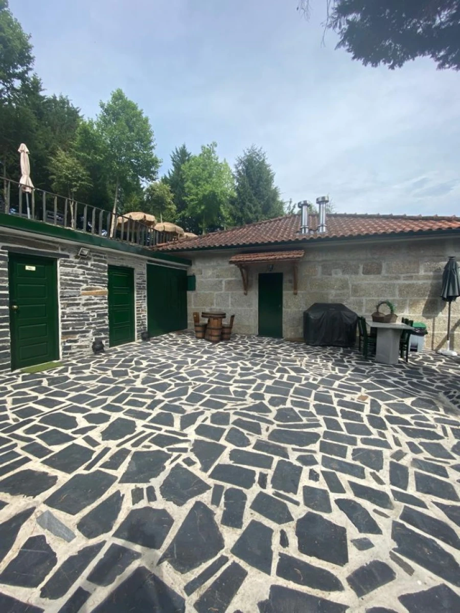 Quinta para Venda em Santa Marinha do Zezere Foto 18