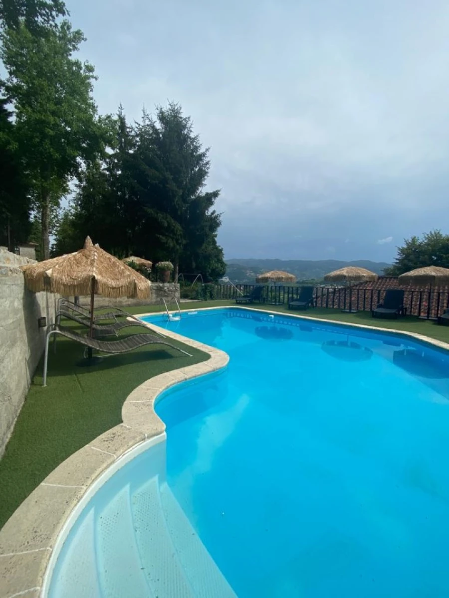 Quinta para Venda em Santa Marinha do Zezere Foto 20