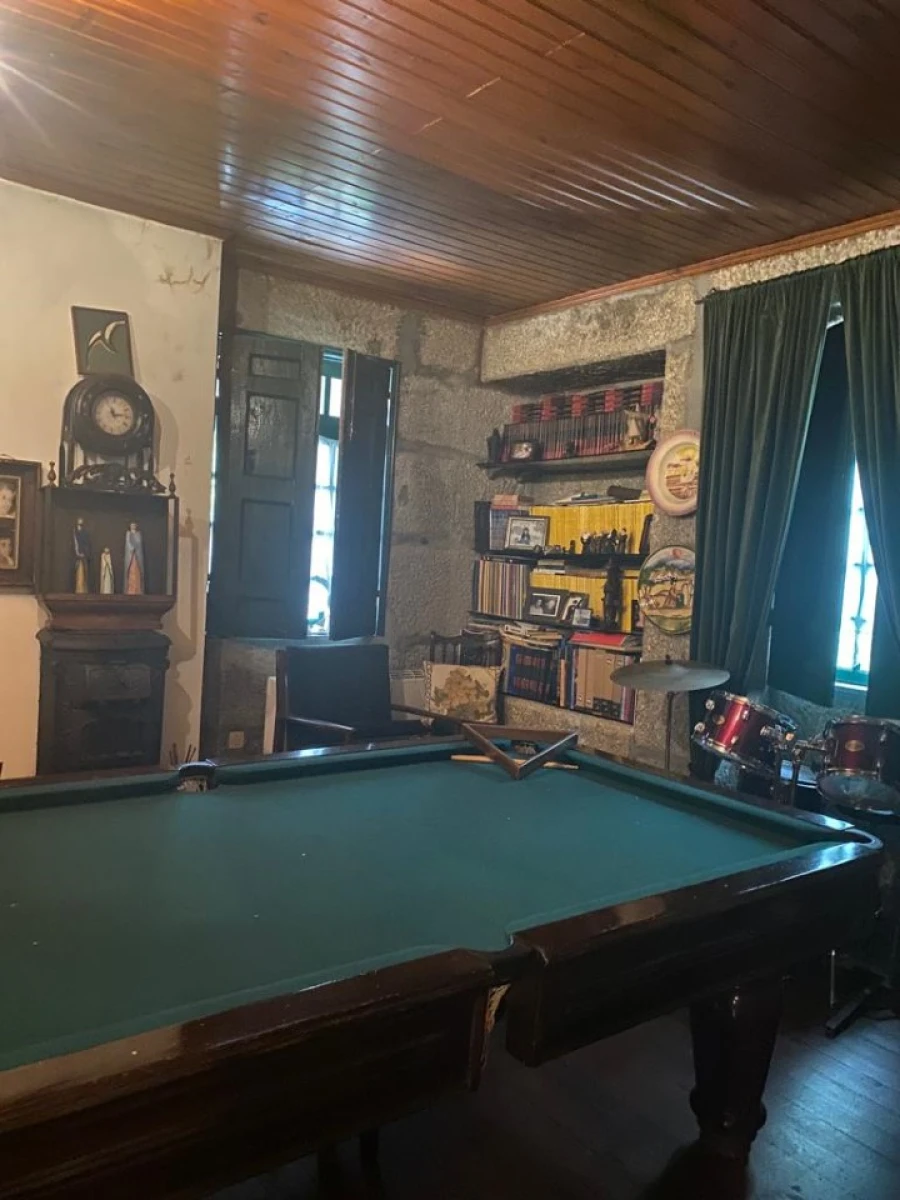 Quinta para Venda em Santa Marinha do Zezere Foto 56