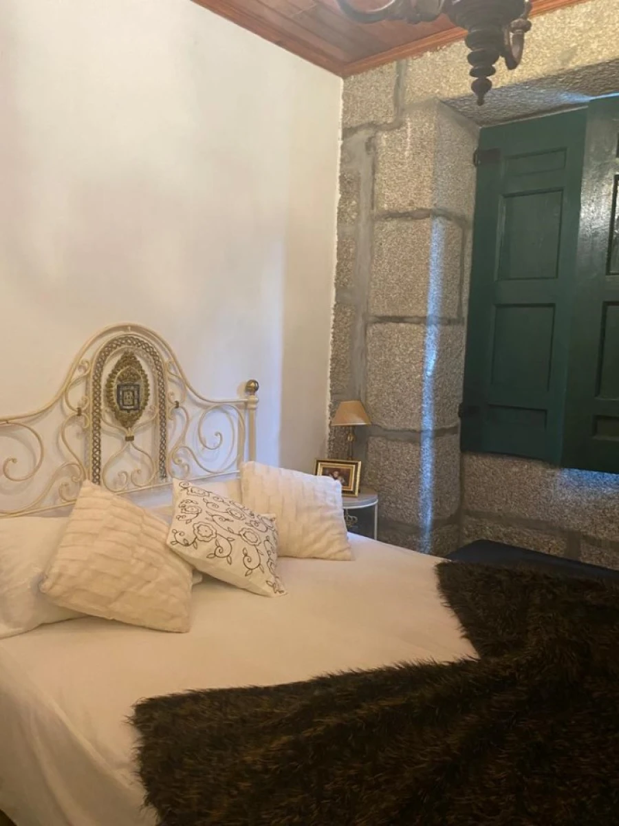 Quinta para Venda em Santa Marinha do Zezere Foto 29