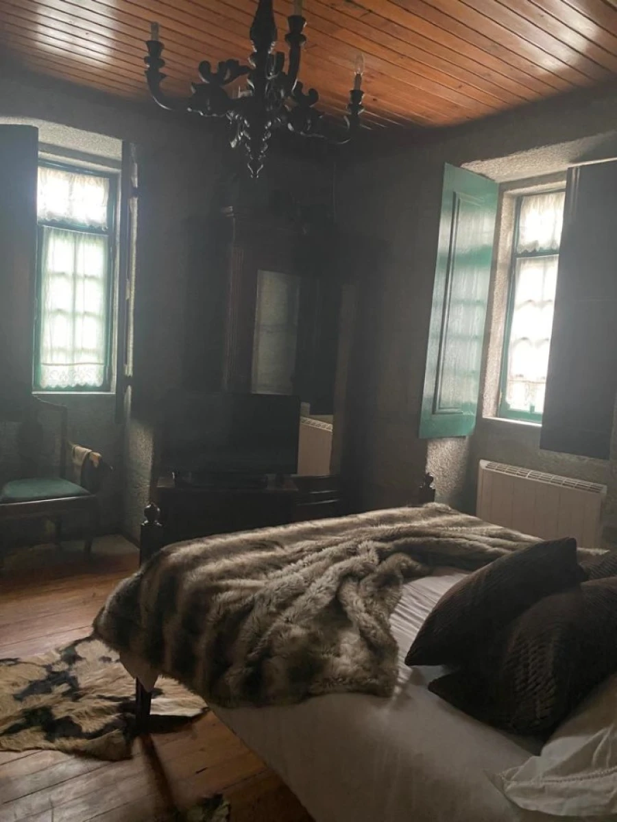 Quinta para Venda em Santa Marinha do Zezere Foto 41