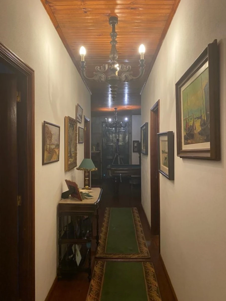 Quinta para Venda em Santa Marinha do Zezere Foto 67