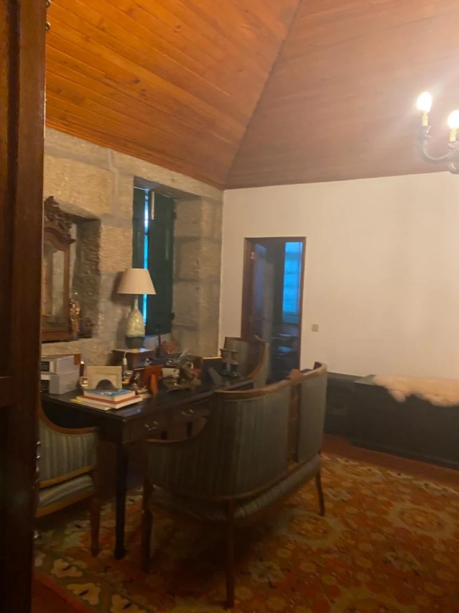 Quinta para Venda em Santa Marinha do Zezere Foto 63