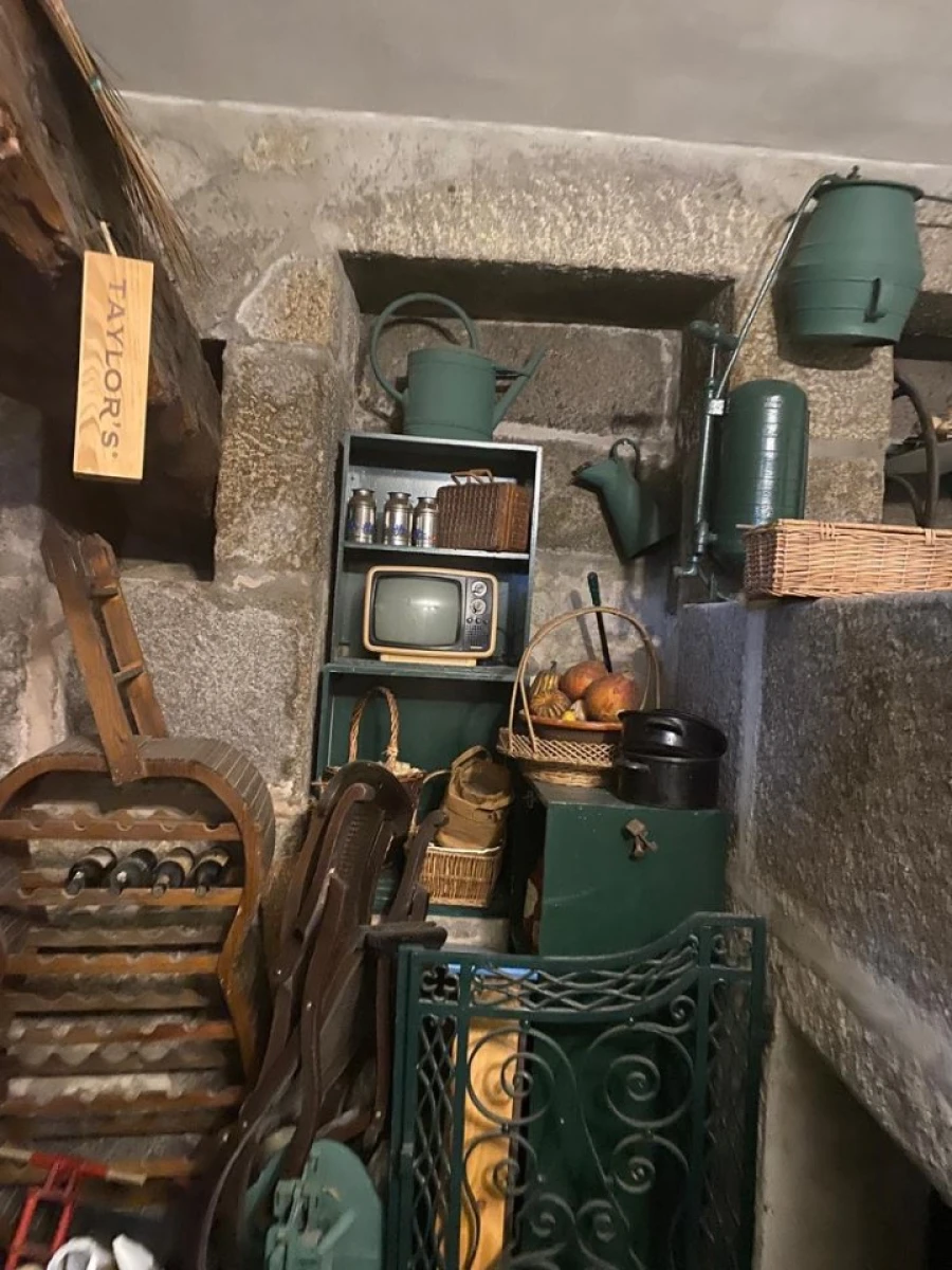 Quinta para Venda em Santa Marinha do Zezere Foto 70