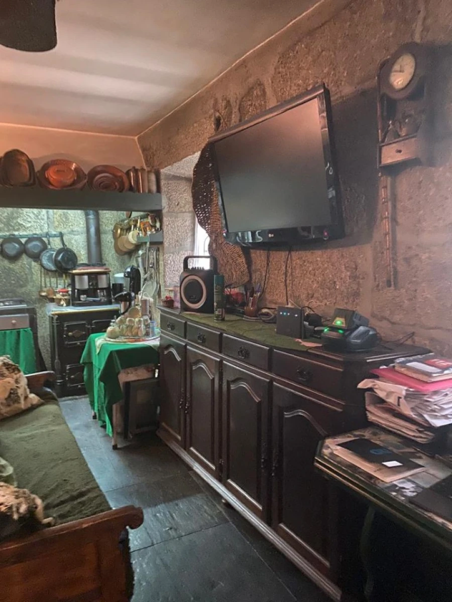 Quinta para Venda em Santa Marinha do Zezere Foto 61