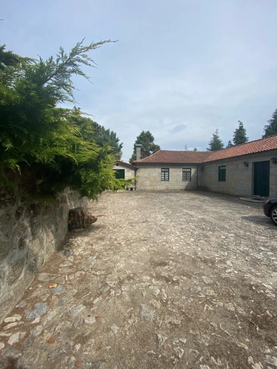 Quinta para Venda em Santa Marinha do Zezere Foto 64