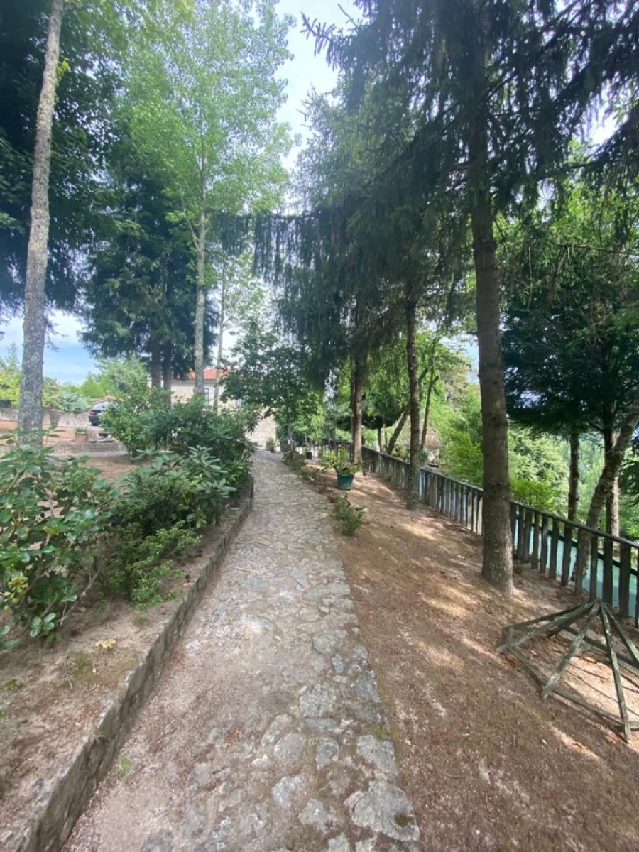 Quinta para Venda em Santa Marinha do Zezere Foto 71