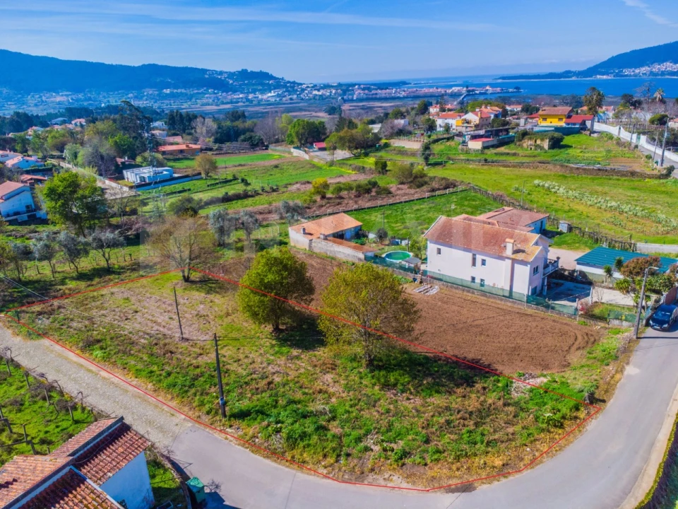Terreno para Venda em Seixas Foto 20