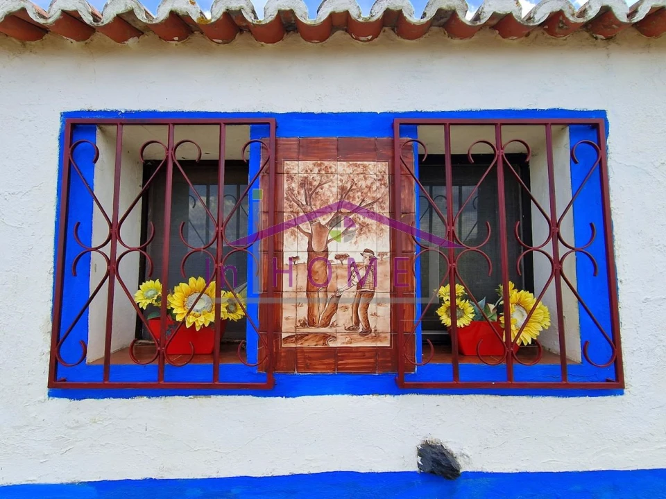 Moradia T4 para Venda em Santana da Serra Foto 25