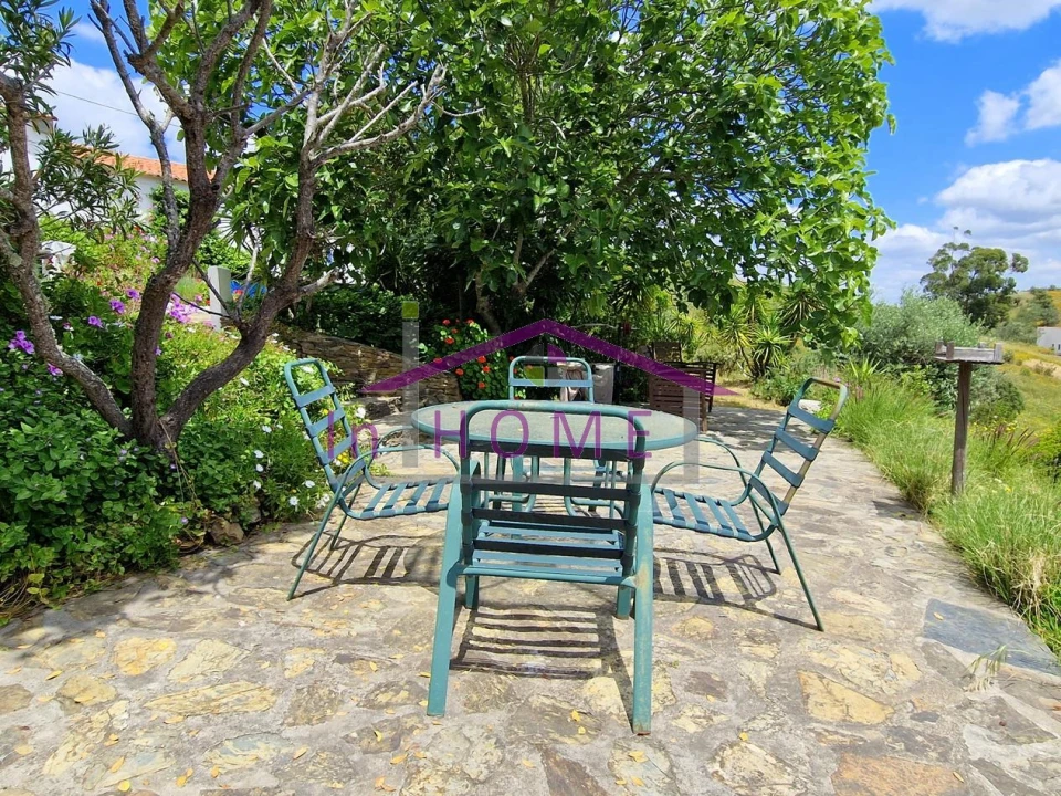 Moradia T4 para Venda em Santana da Serra Foto 26