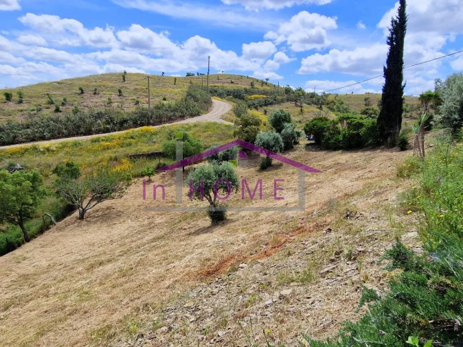 Moradia T4 para Venda em Santana da Serra Foto 7