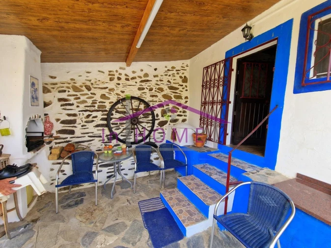 Moradia T4 para Venda em Santana da Serra Foto 21