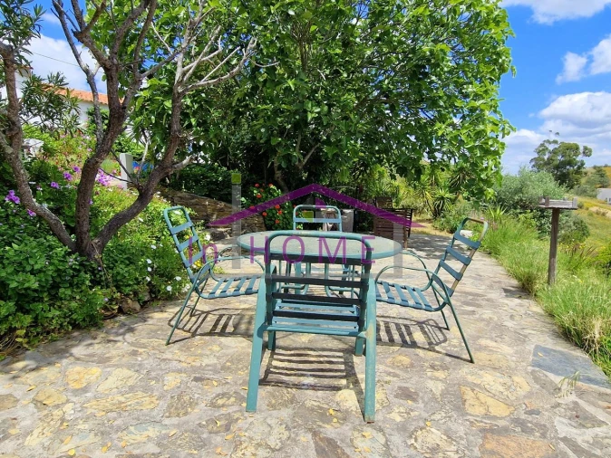 Moradia T4 para Venda em Santana da Serra Foto 26