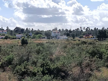 Terreno para Venda em Quinta do Anjo
