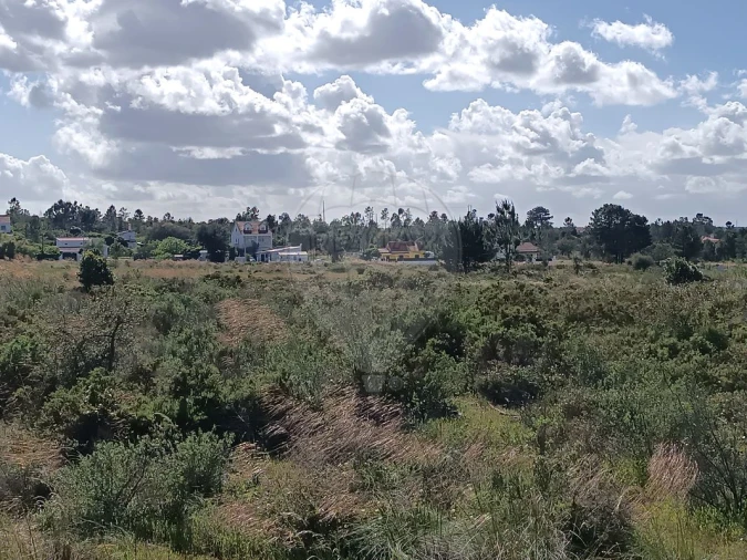 Terreno para Venda em Quinta do Anjo Foto 4