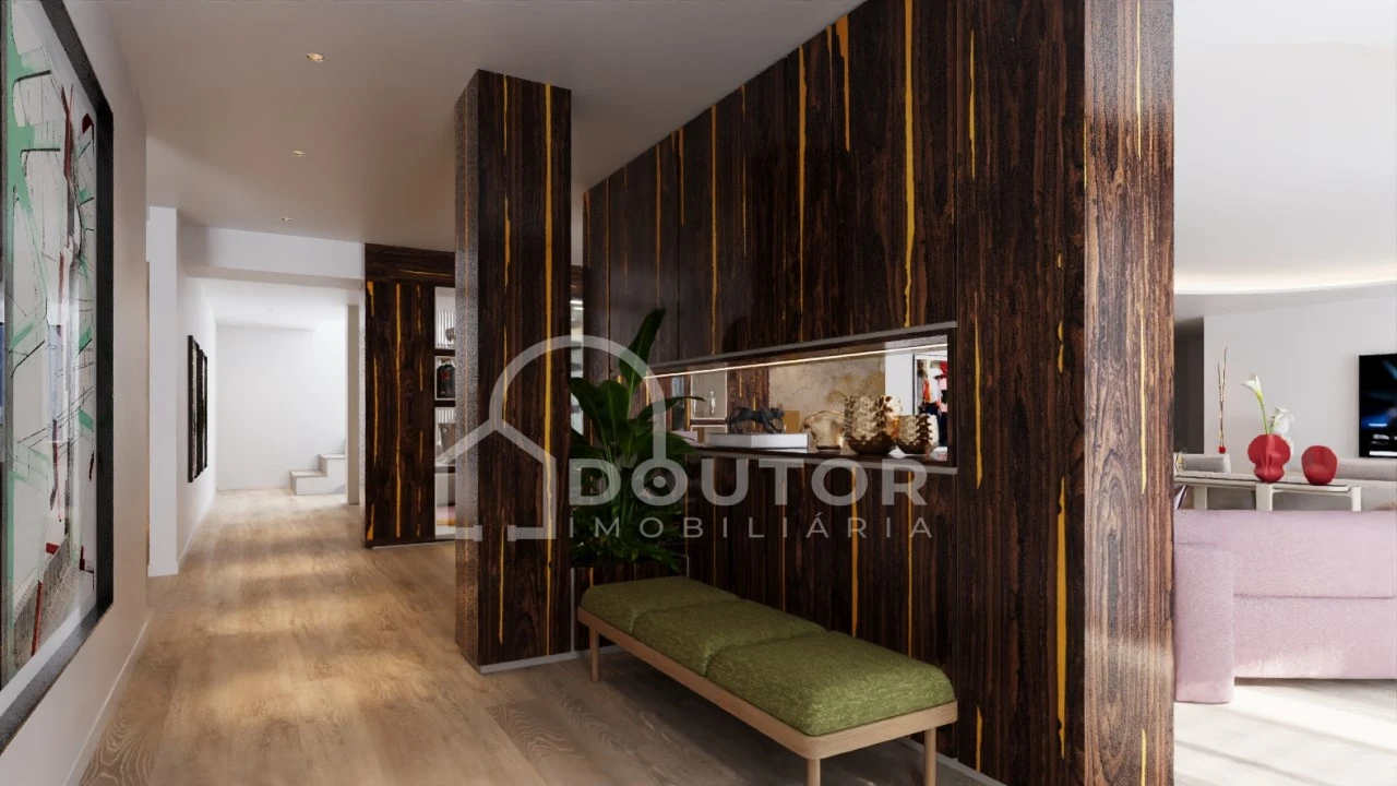 Moradia T5 para Venda em São Gonçalo Foto 23