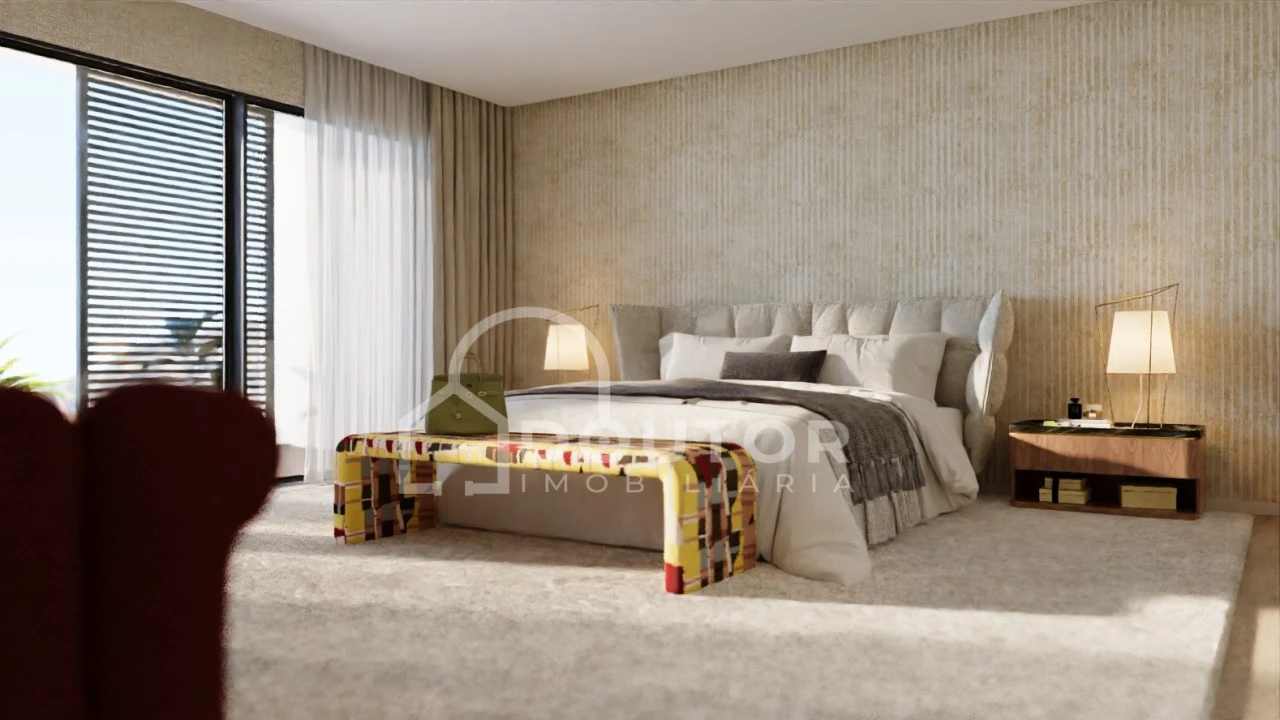 Moradia T5 para Venda em São Gonçalo Foto 20