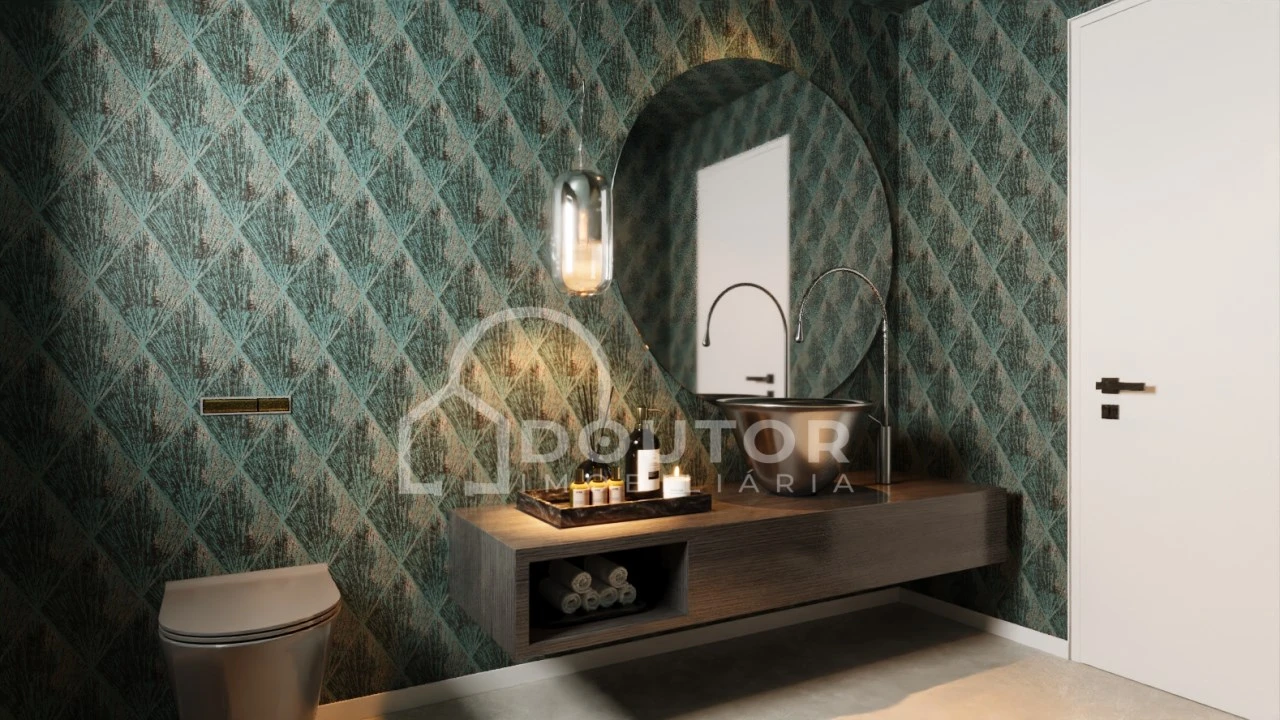 Moradia T5 para Venda em São Gonçalo Foto 22