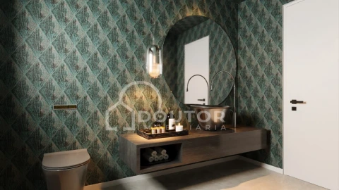 Moradia T5 para Venda em São Gonçalo