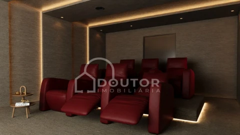 Moradia T5 para Venda em São Gonçalo