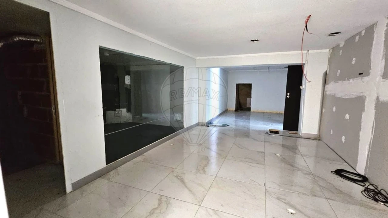 Armazém para Arrendamento em Cascais e Estoril Foto 8