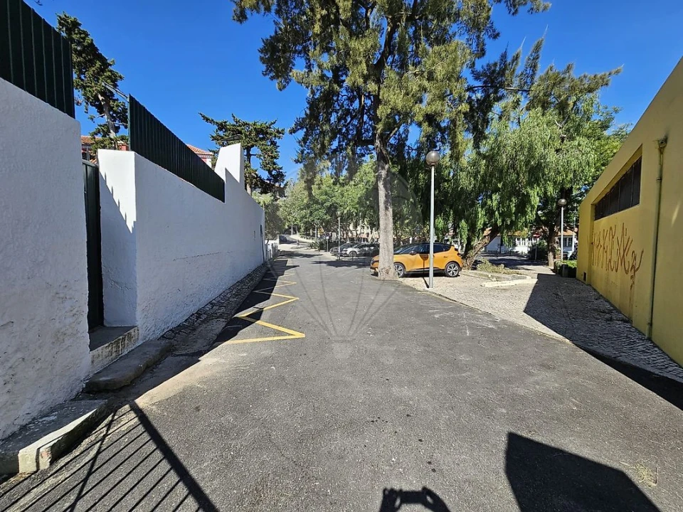 Armazém para Arrendamento em Cascais e Estoril Foto 24