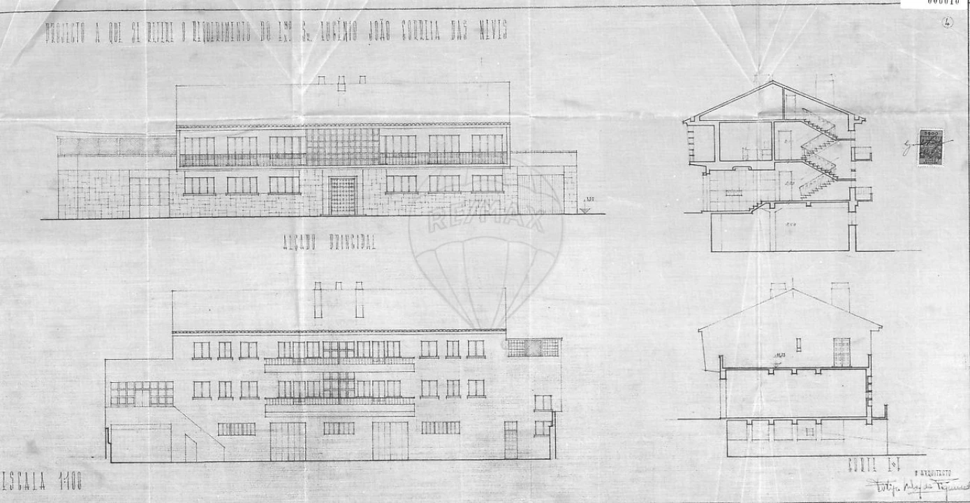 Armazém para Arrendamento em Cascais e Estoril Foto 30