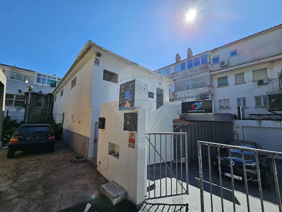 Armazém para Arrendamento em Cascais e Estoril Foto 21