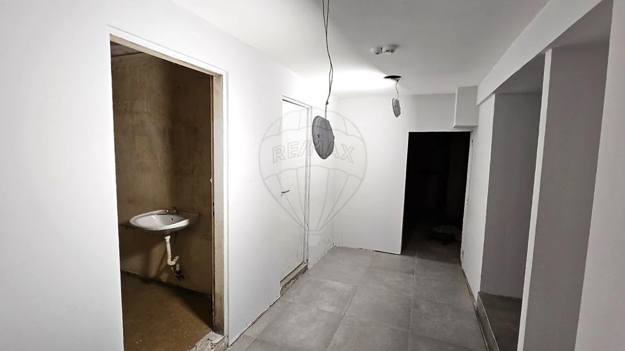 Armazém para Arrendamento em Cascais e Estoril Foto 9