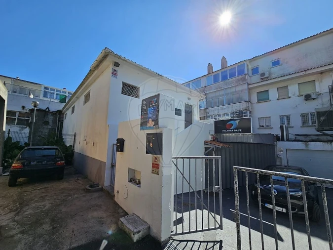 Armazém para Arrendamento em Cascais e Estoril Foto 21