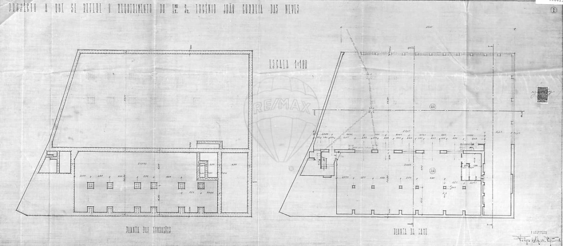 Armazém para Arrendamento em Cascais e Estoril Foto 31