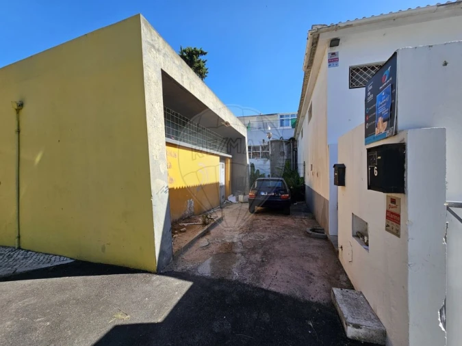 Armazém para Arrendamento em Cascais e Estoril Foto 22