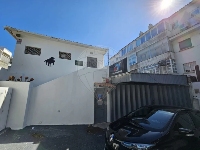 Armazém para Arrendamento em Cascais e Estoril Foto 23