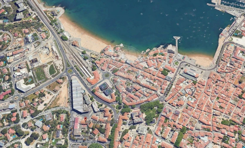 Armazém para Arrendamento em Cascais e Estoril Foto 28