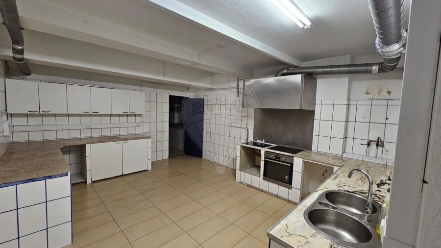 Armazém para Arrendamento em Cascais e Estoril Foto 16