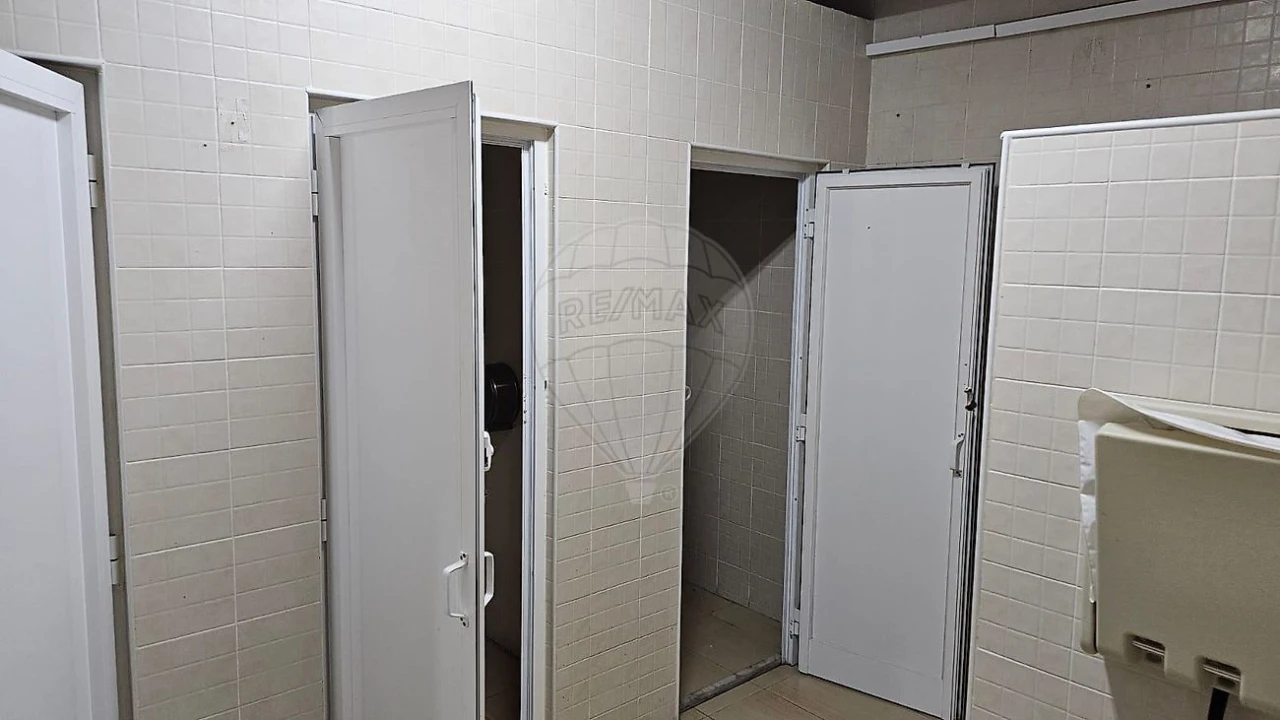 Armazém para Arrendamento em Cascais e Estoril Foto 12